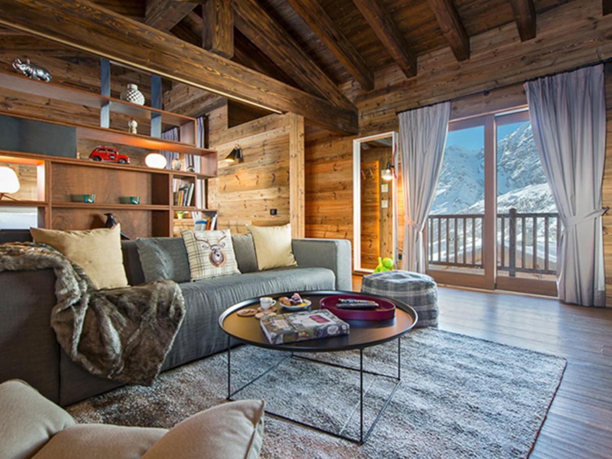 Hotel Principe delle Nevi