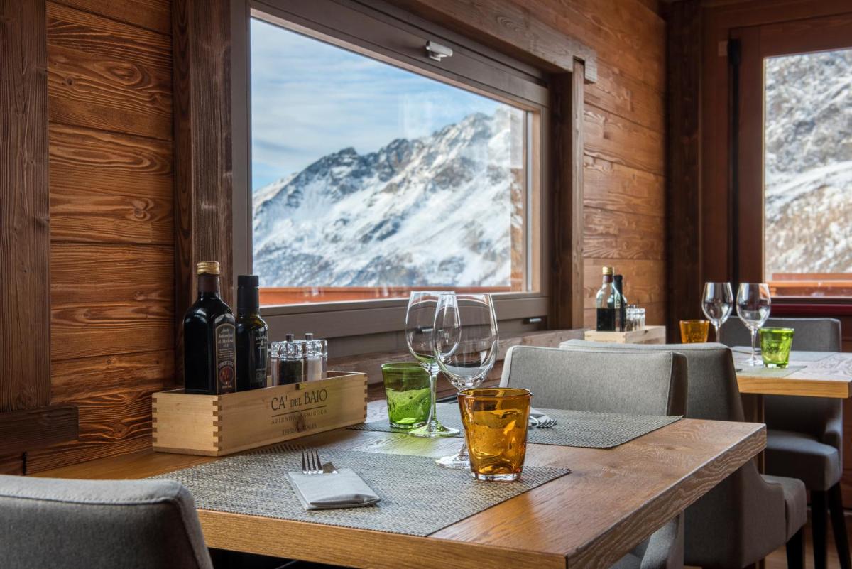 Hotel Principe delle Nevi