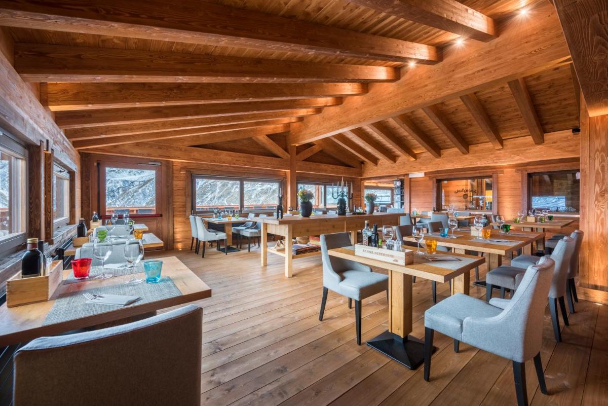 Hotel Principe delle Nevi