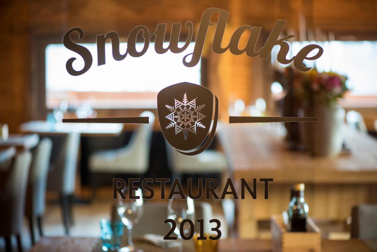 Hotel Principe delle Nevi