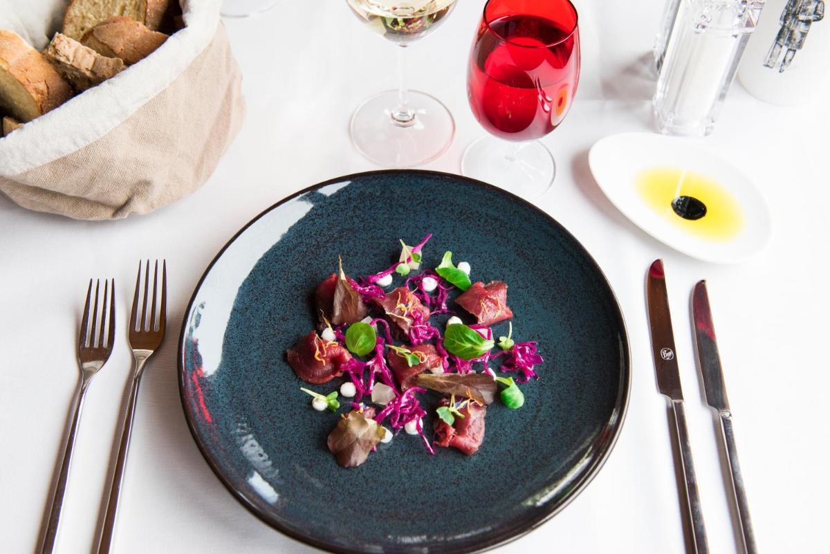 Hotel Principe delle Nevi