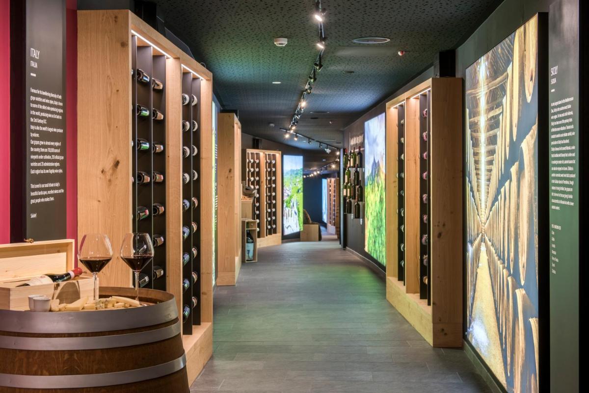 Hotel Principe delle Nevi