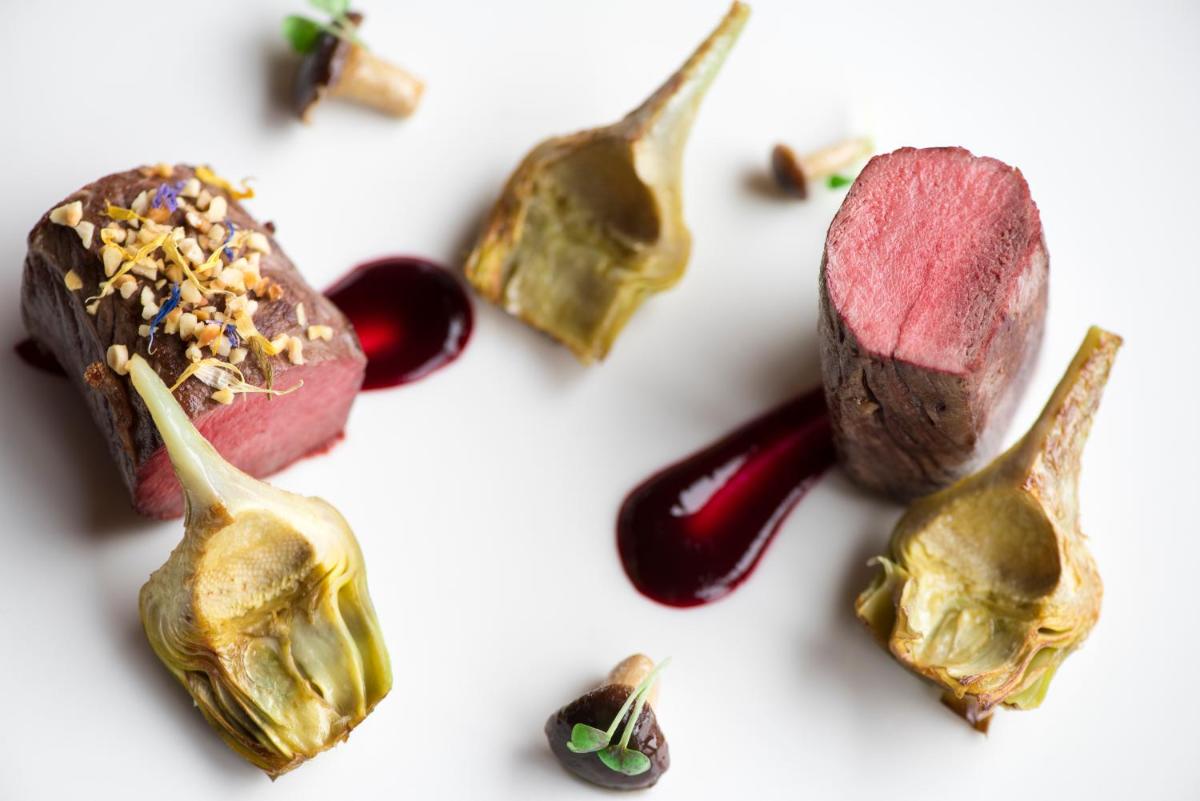 Hotel Principe delle Nevi