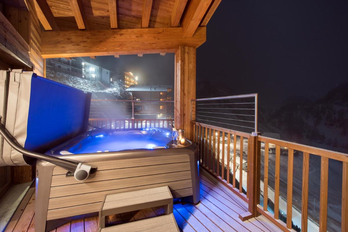 Hotel Principe delle Nevi