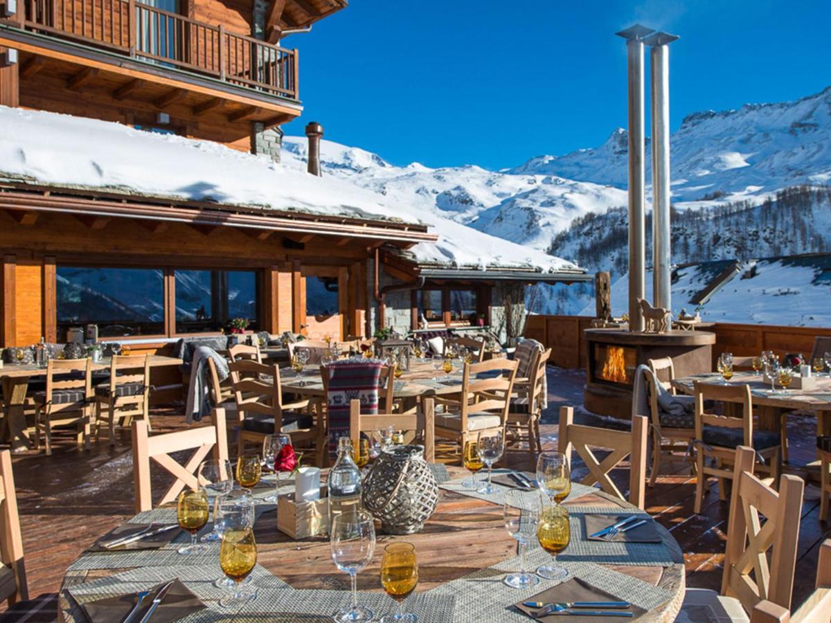 Hotel Principe delle Nevi