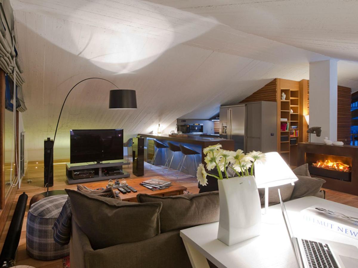 Hotel Principe delle Nevi