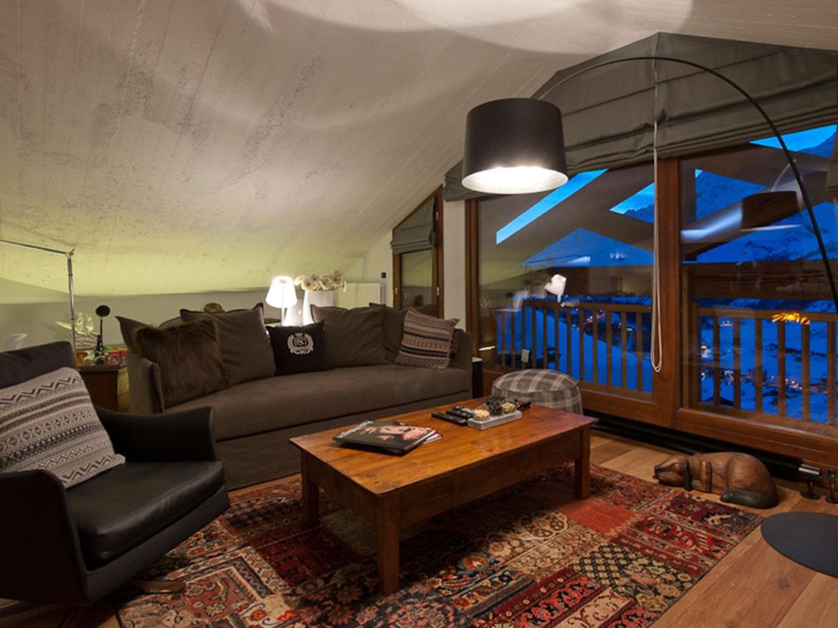 Hotel Principe delle Nevi