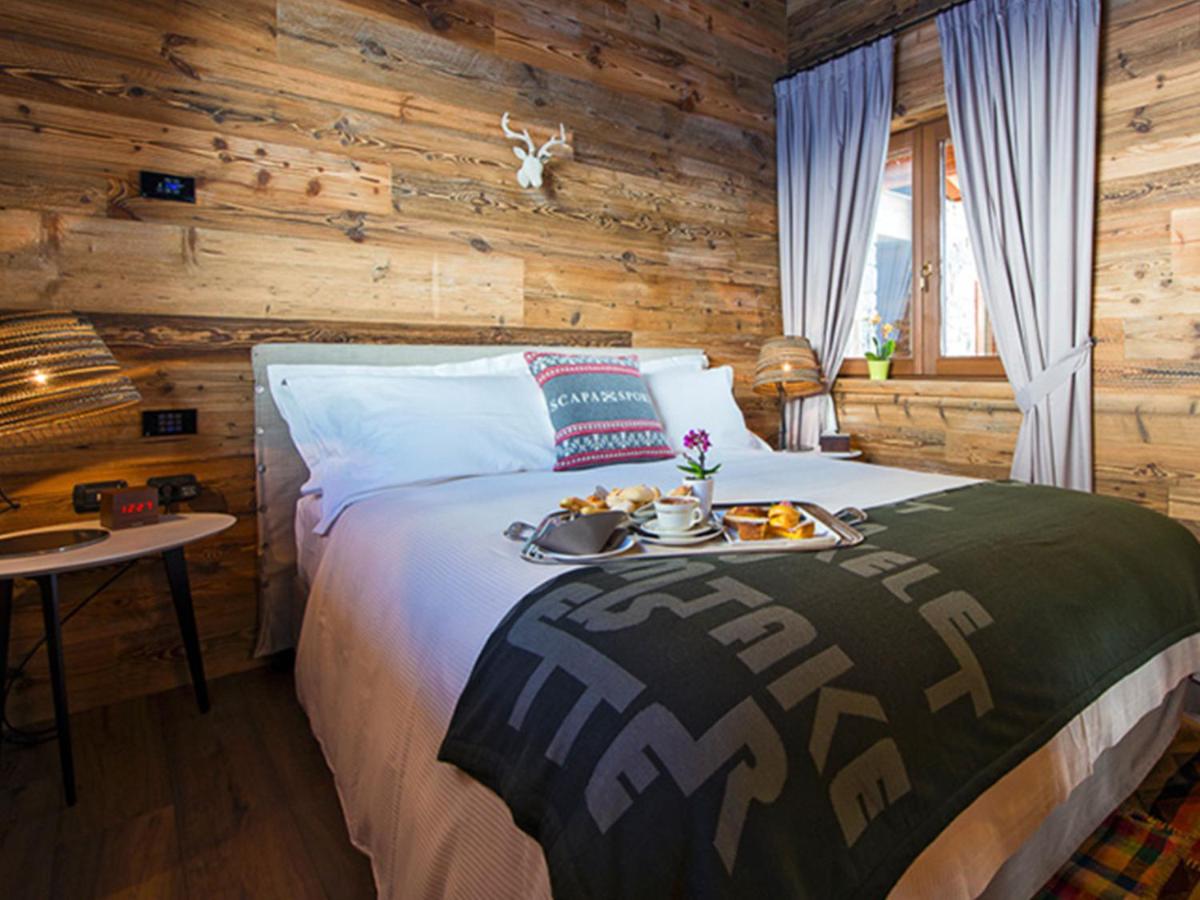 Hotel Principe delle Nevi