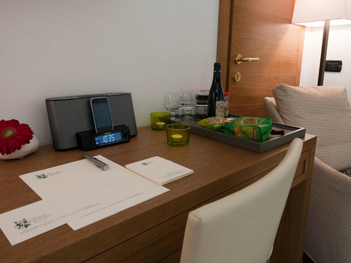 Hotel Principe delle Nevi