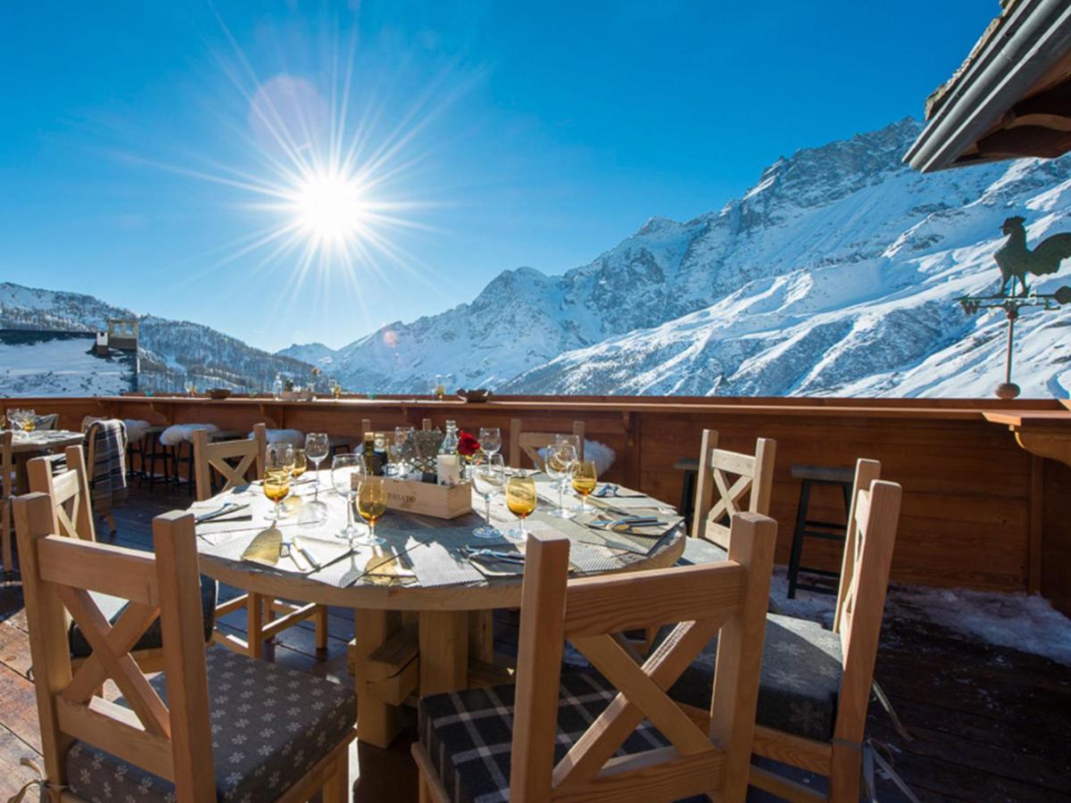 Hotel Principe delle Nevi