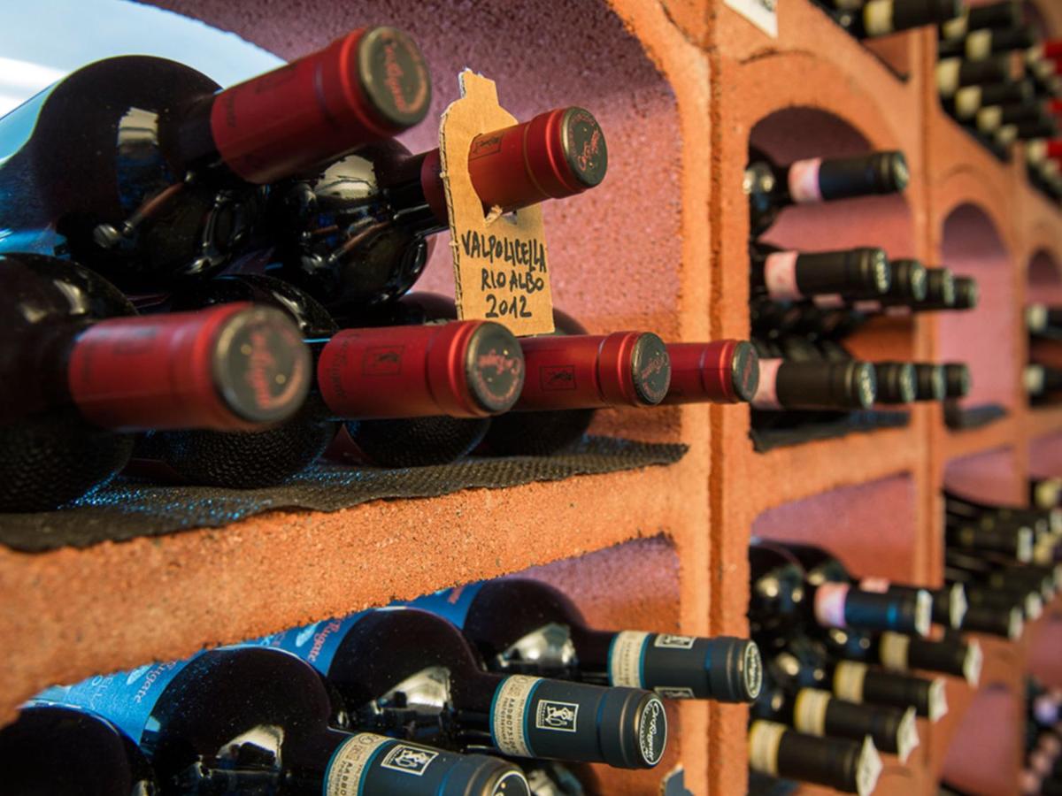 Hotel Principe delle Nevi