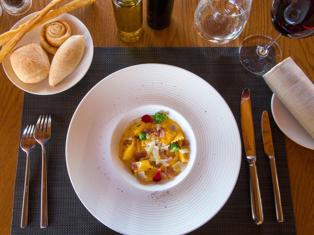 Hotel Principe delle Nevi