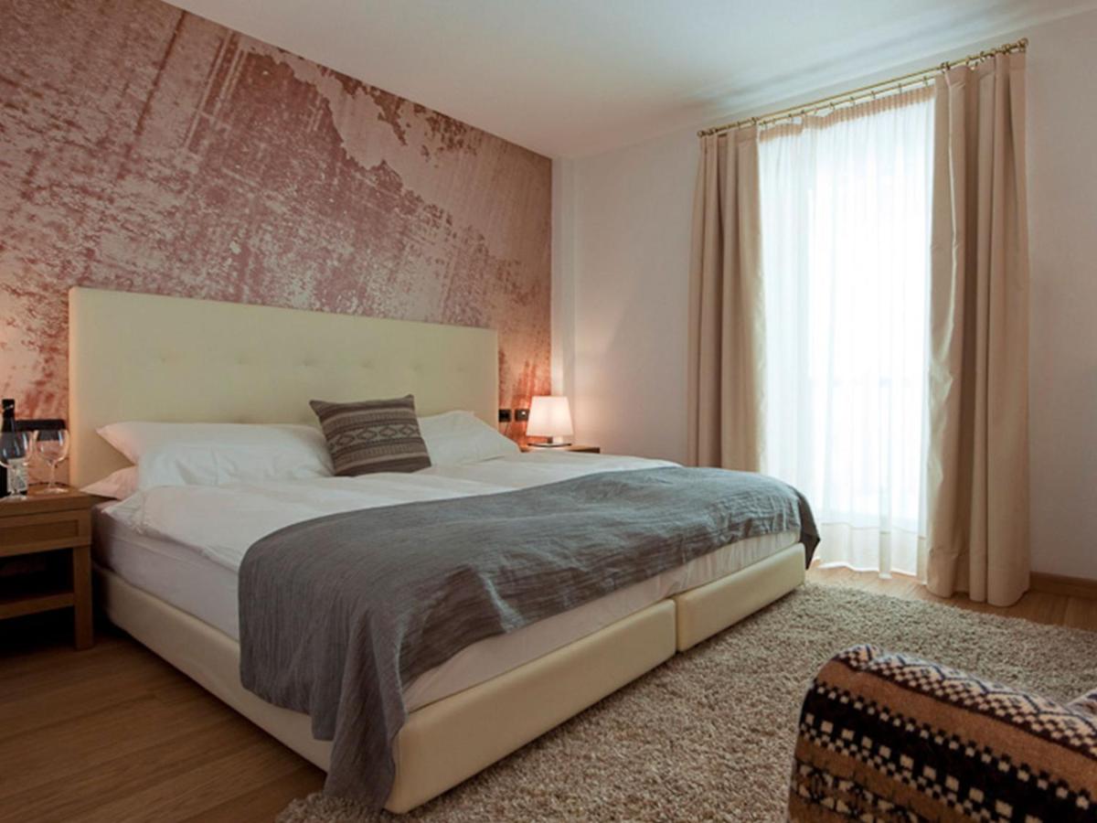 Hotel Principe delle Nevi