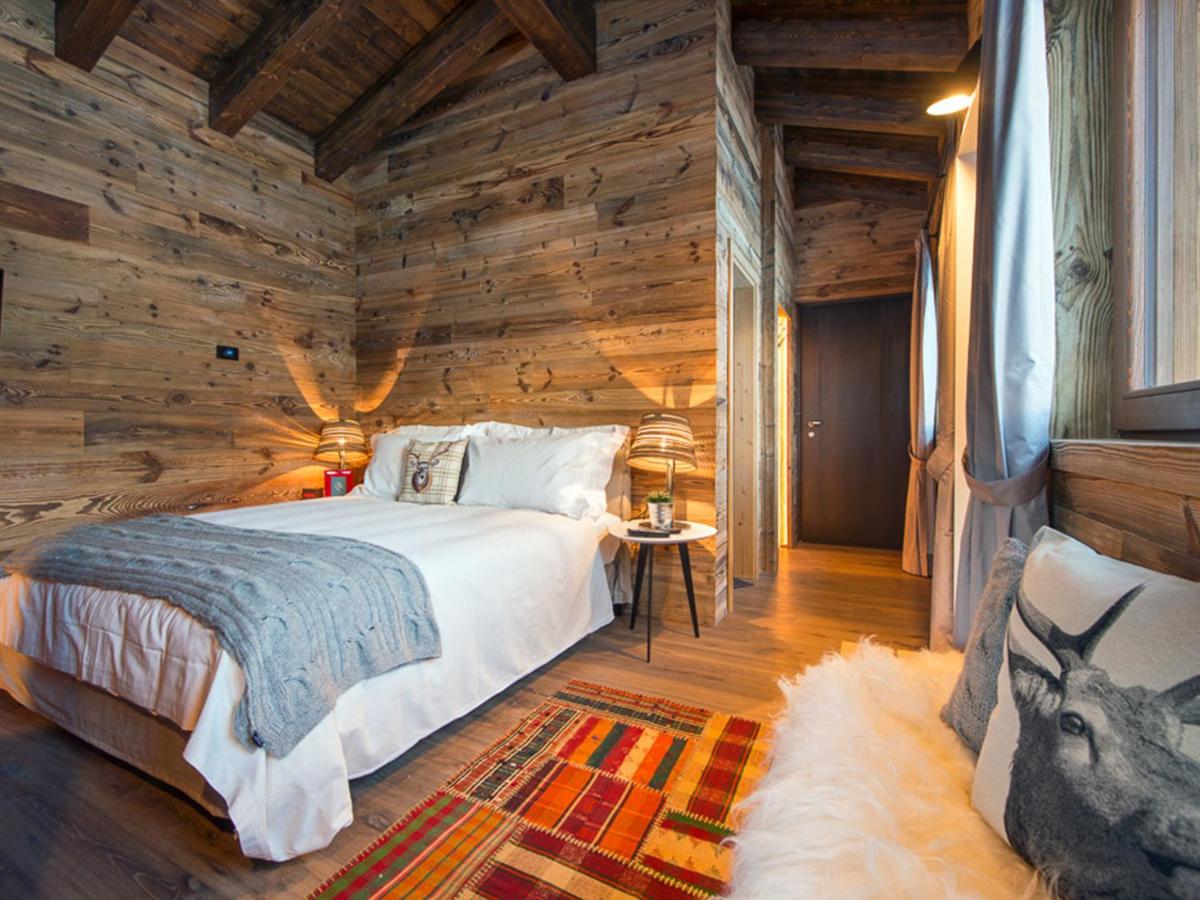 Hotel Principe delle Nevi