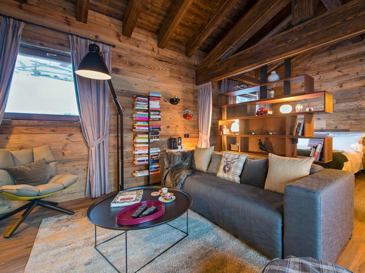 Hotel Principe delle Nevi