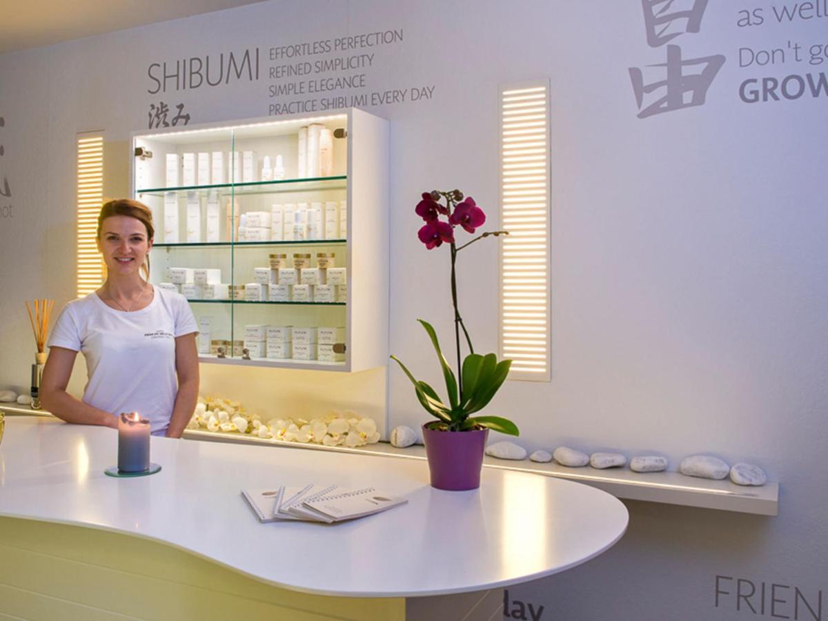 Hotel Principe delle Nevi