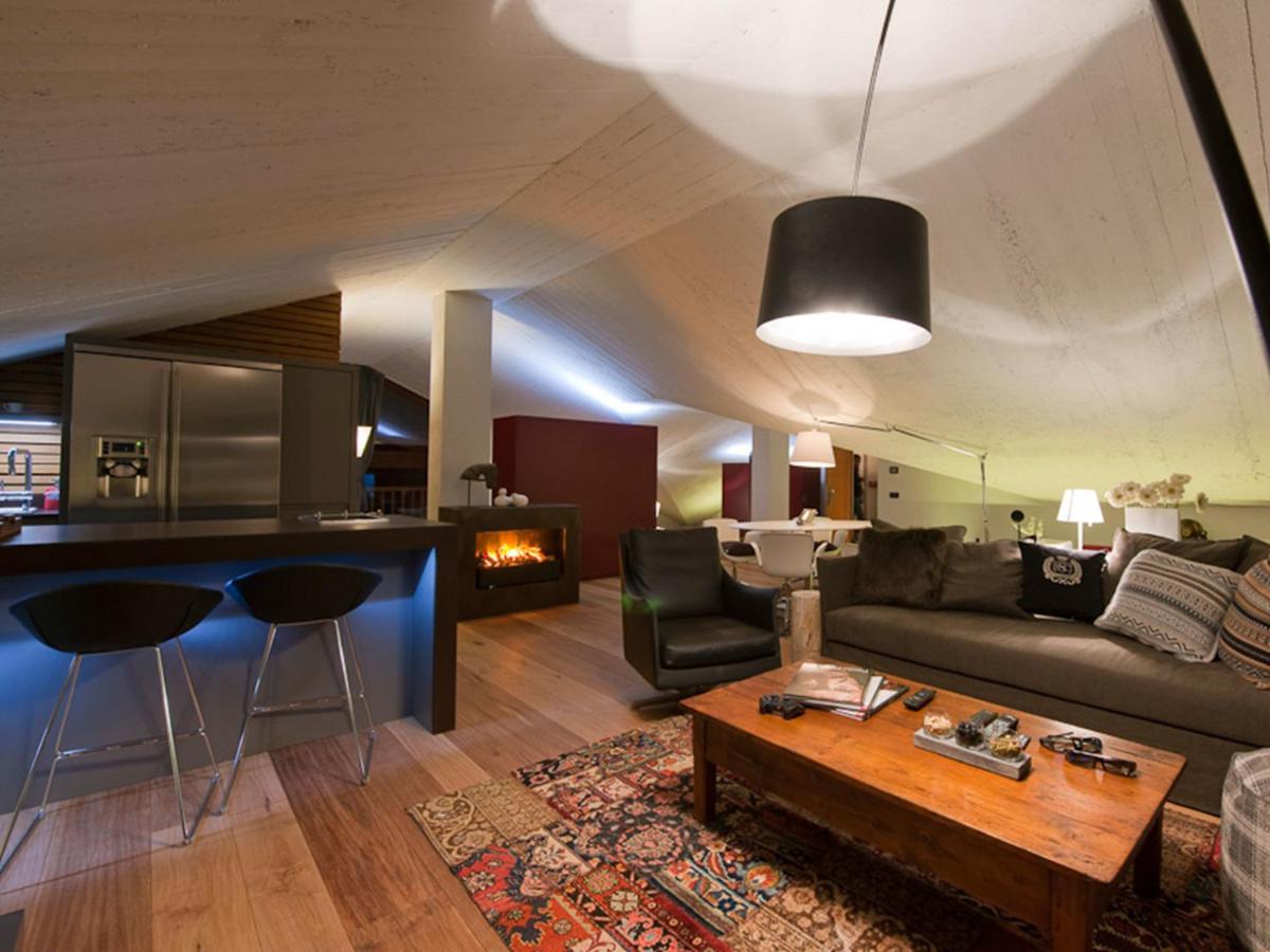 Hotel Principe delle Nevi