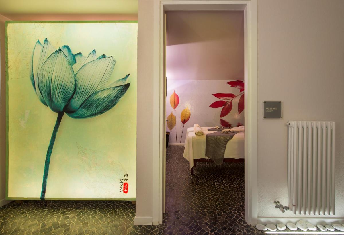 Hotel Principe delle Nevi