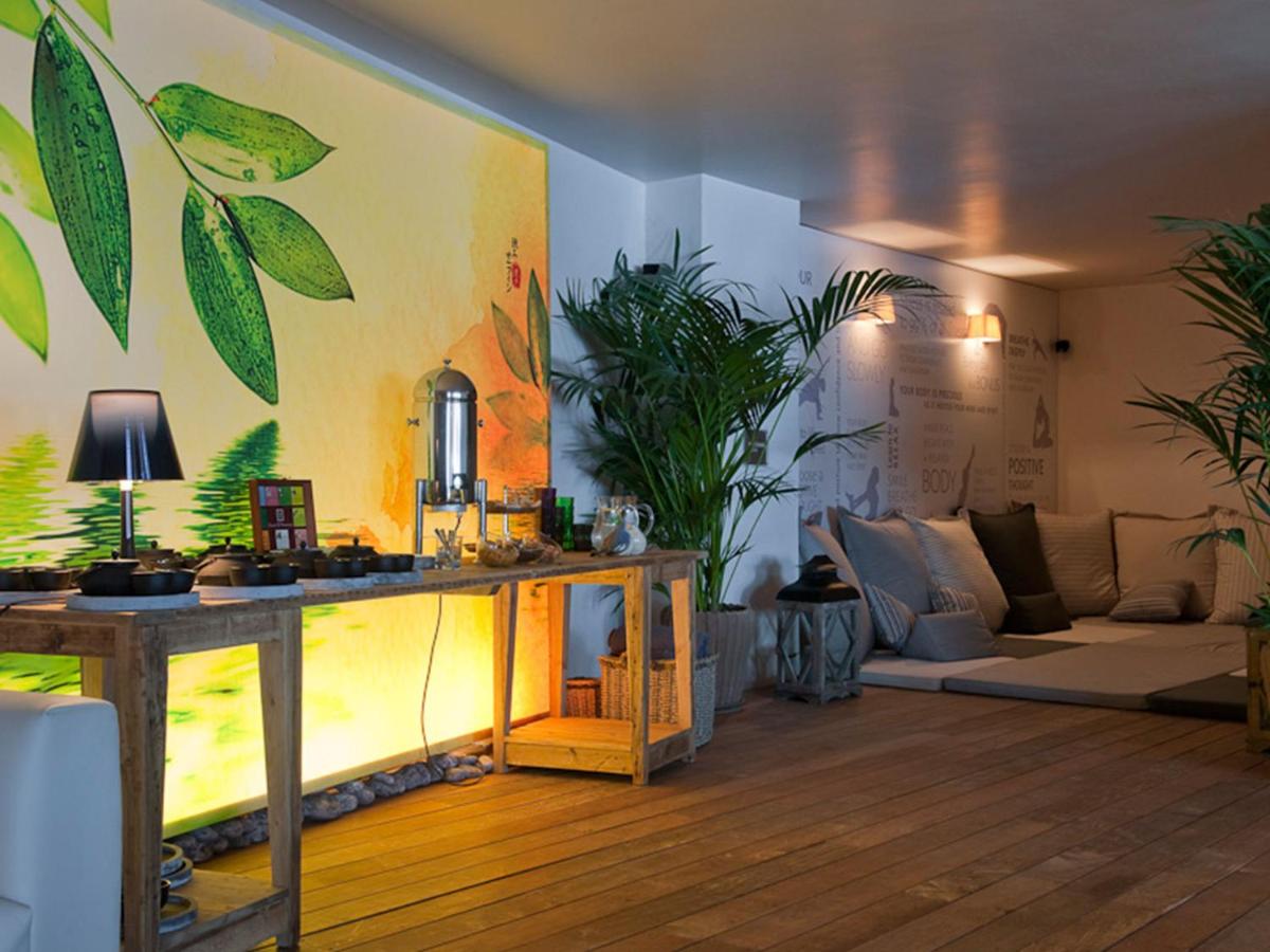 Hotel Principe delle Nevi