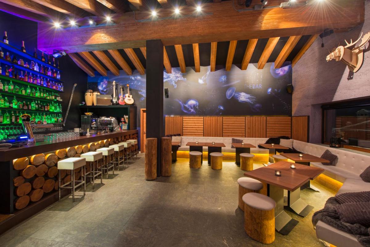 Hotel Principe delle Nevi