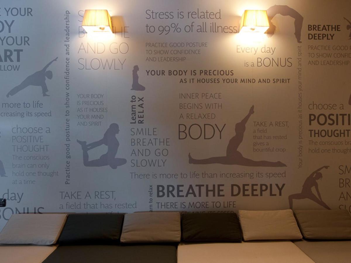 Hotel Principe delle Nevi