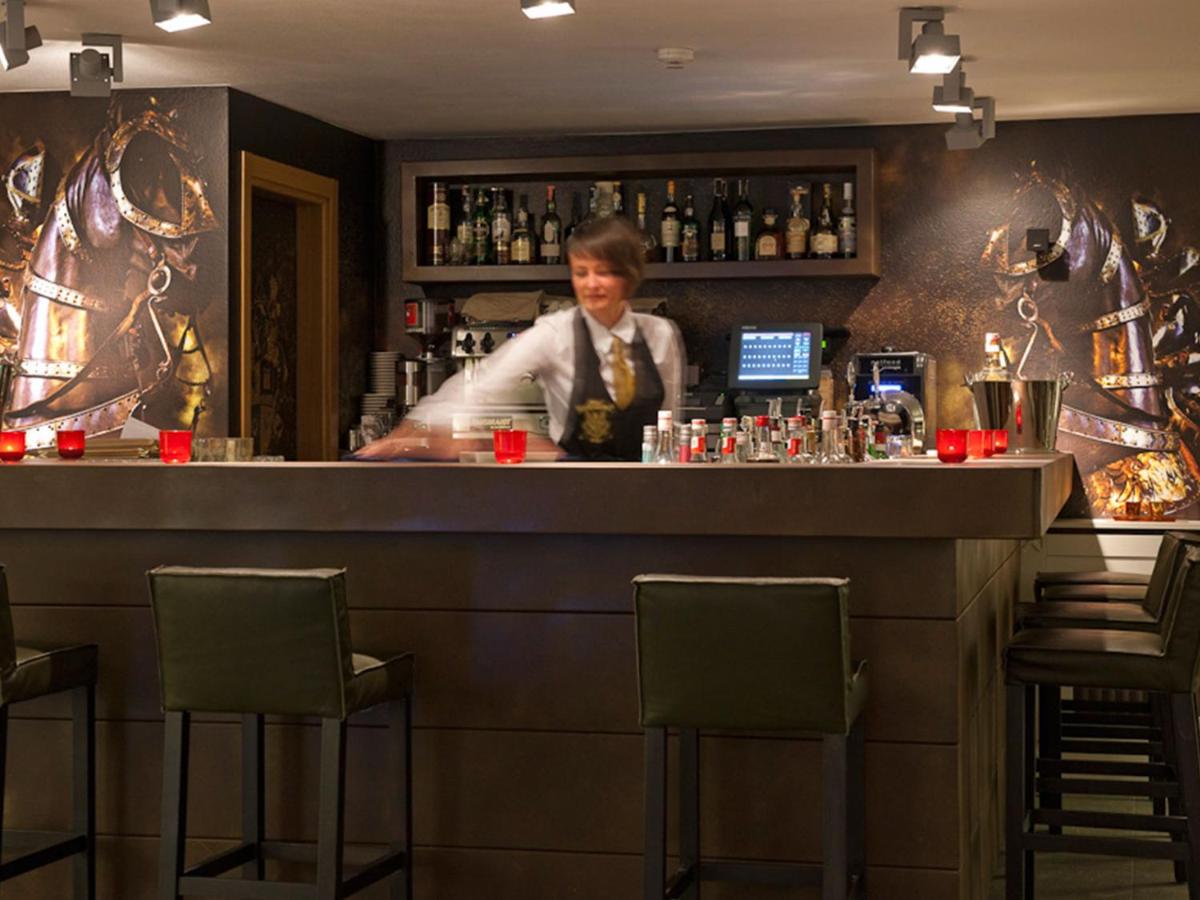 Hotel Principe delle Nevi