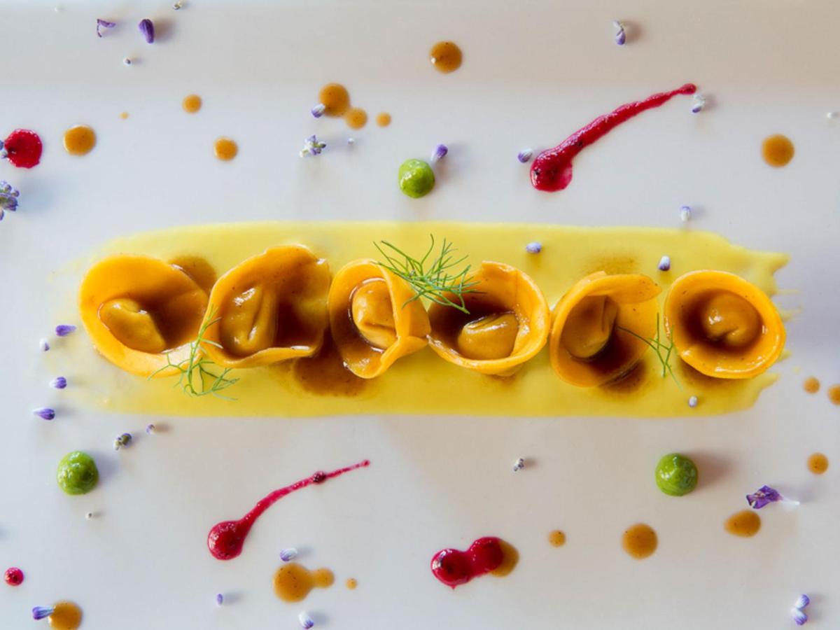 Hotel Principe delle Nevi