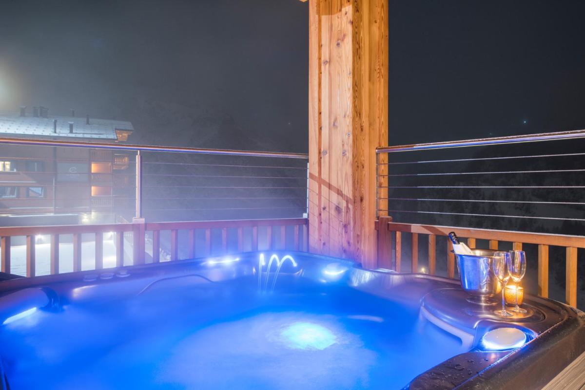 Hotel Principe delle Nevi