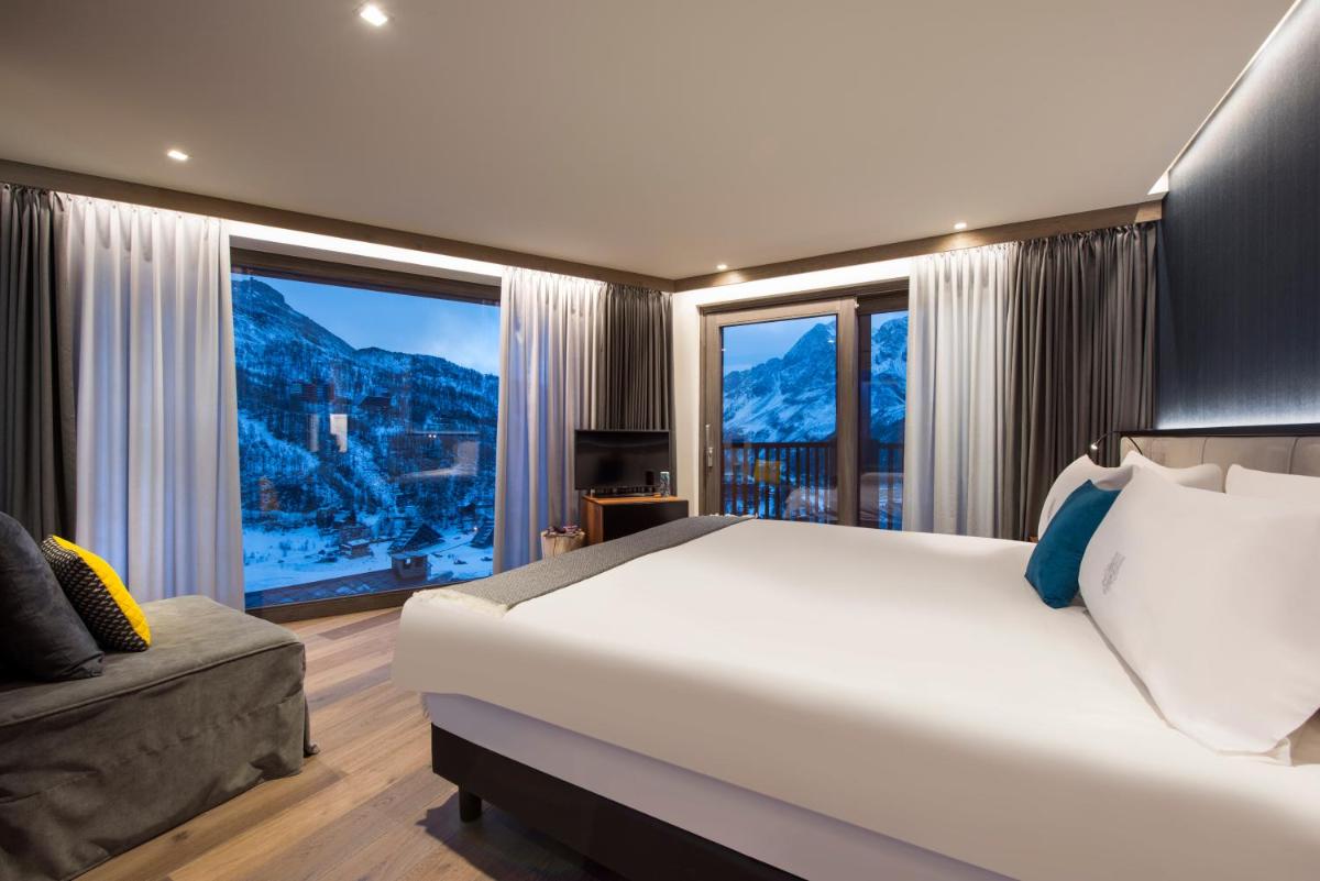 Hotel Principe delle Nevi