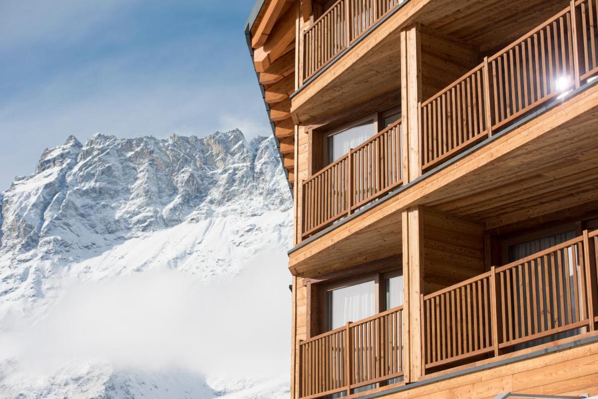 Hotel Principe delle Nevi