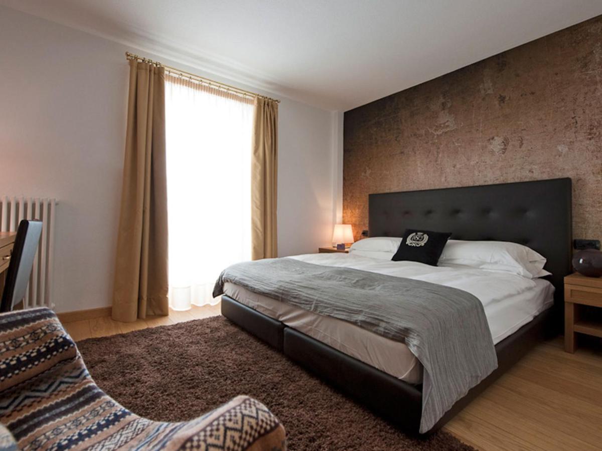 Hotel Principe delle Nevi