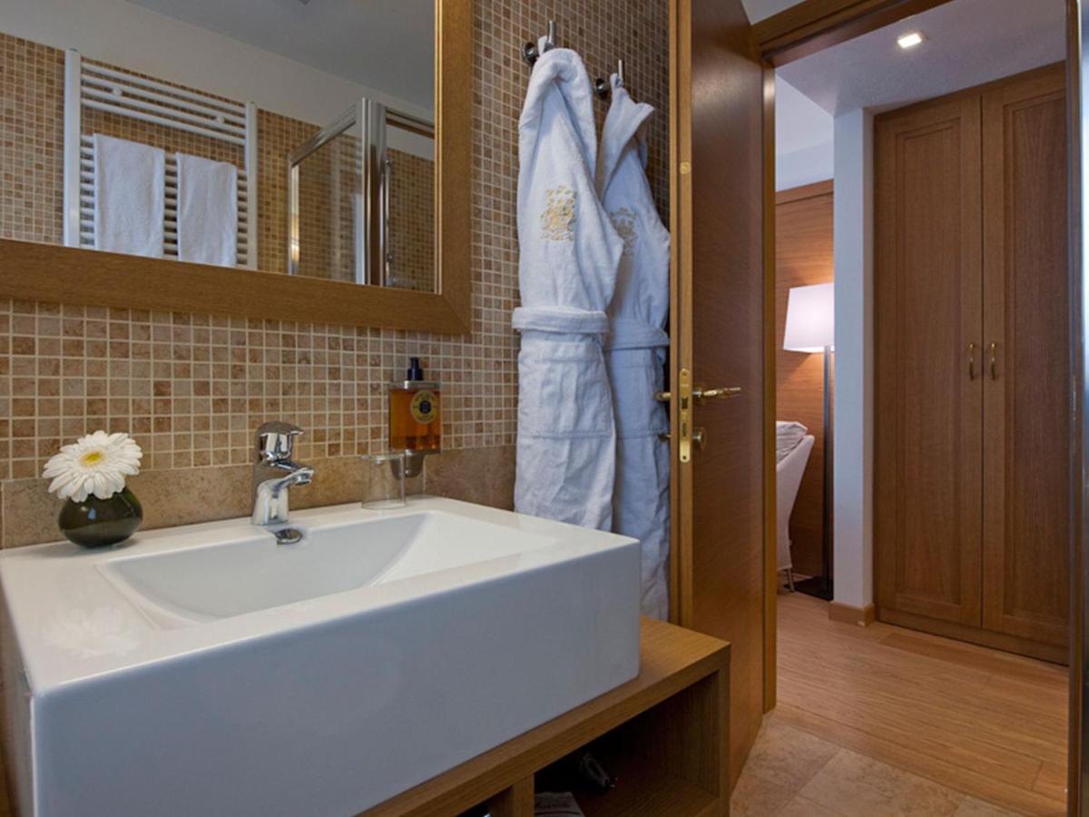 Hotel Principe delle Nevi
