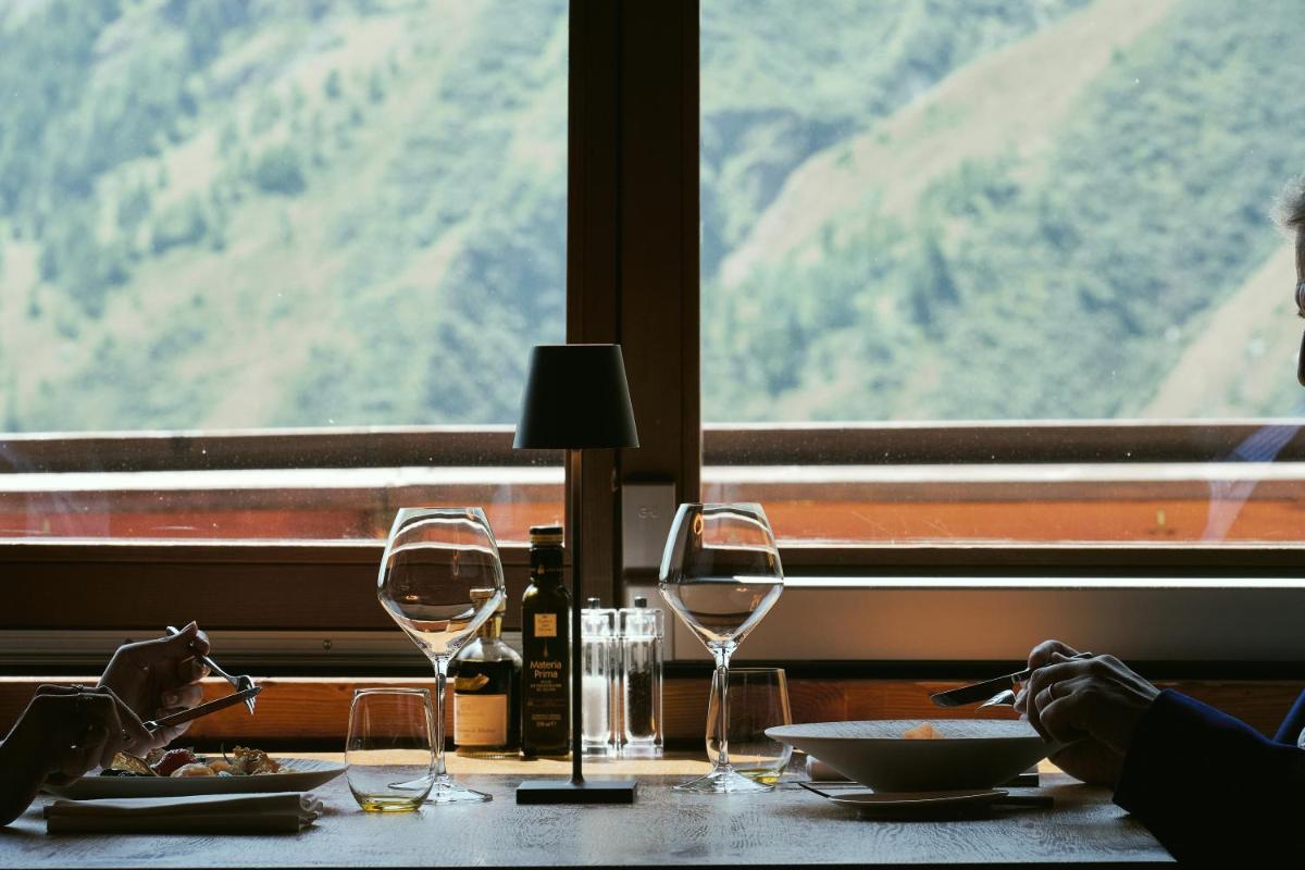 Hotel Principe delle Nevi