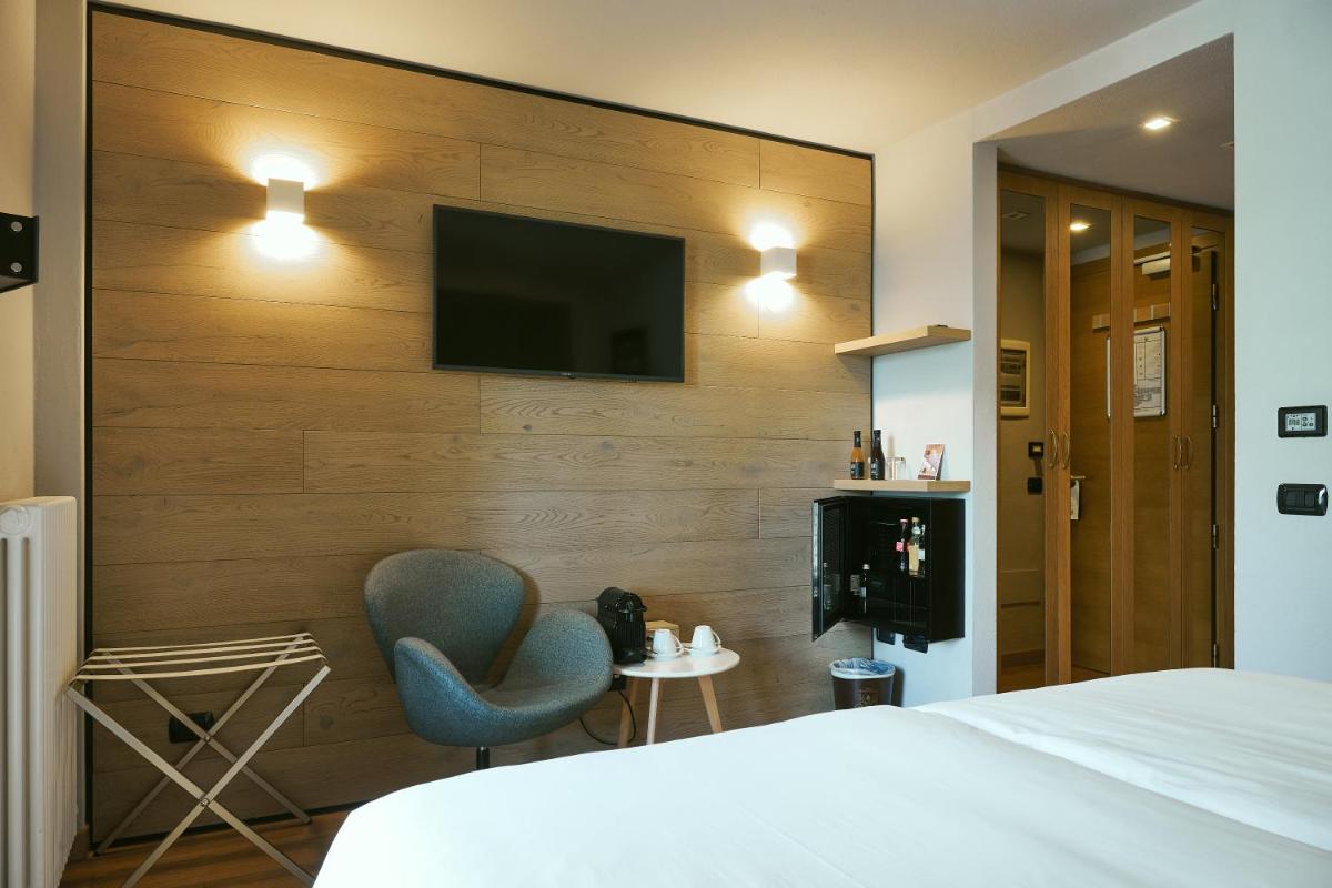 Hotel Principe delle Nevi