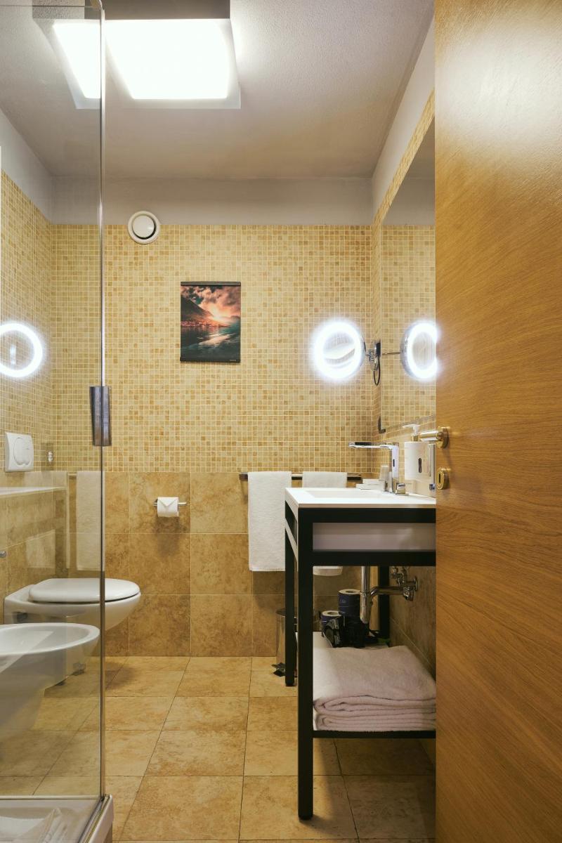 Hotel Principe delle Nevi