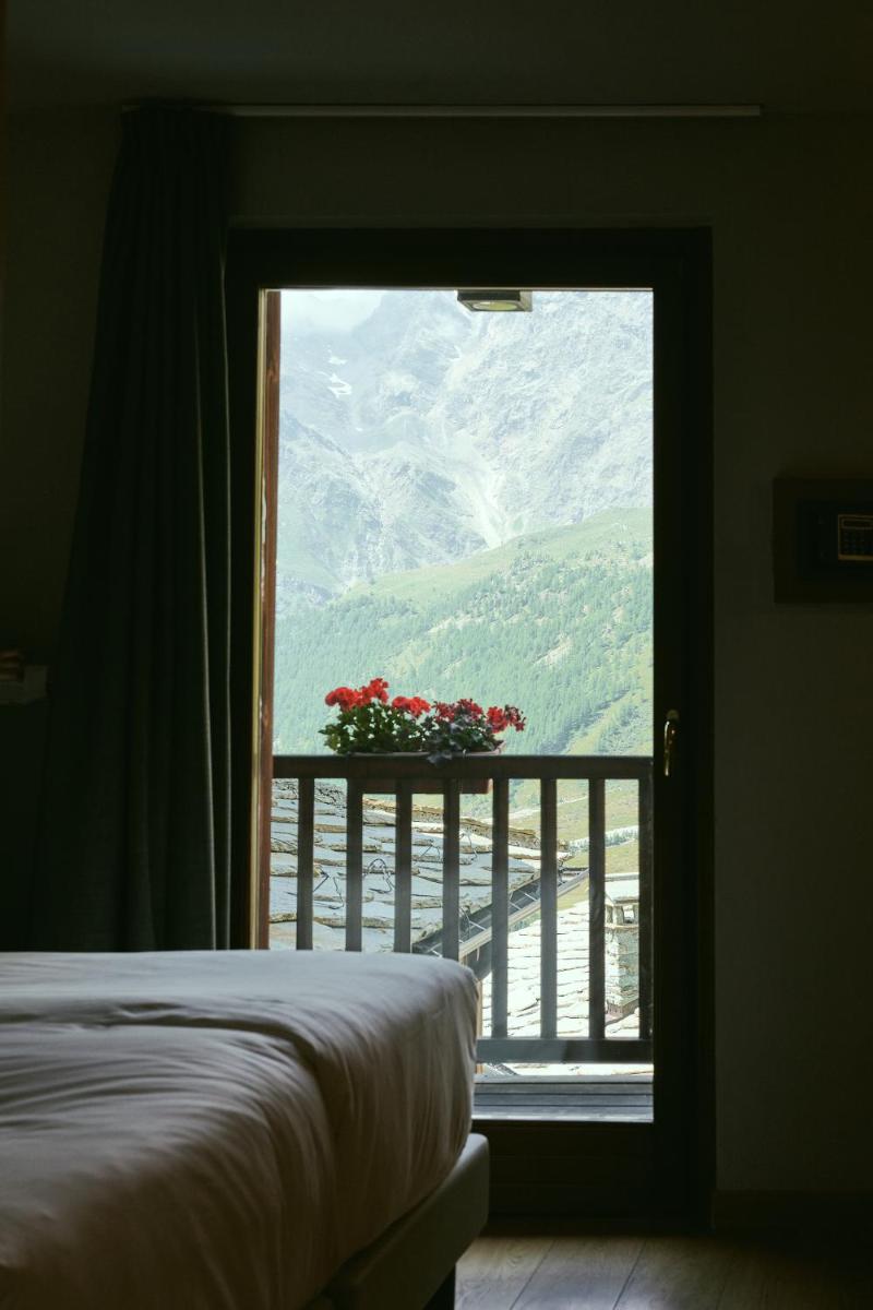 Hotel Principe delle Nevi