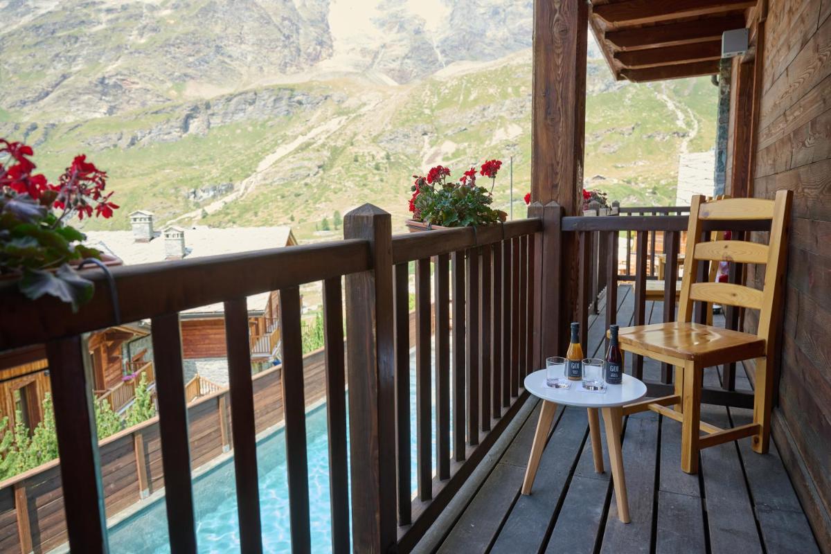 Hotel Principe delle Nevi