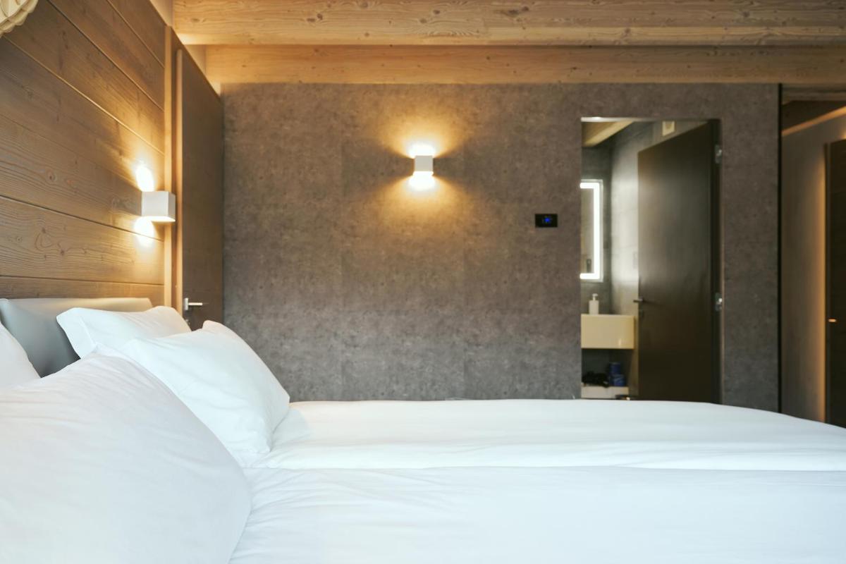 Hotel Principe delle Nevi