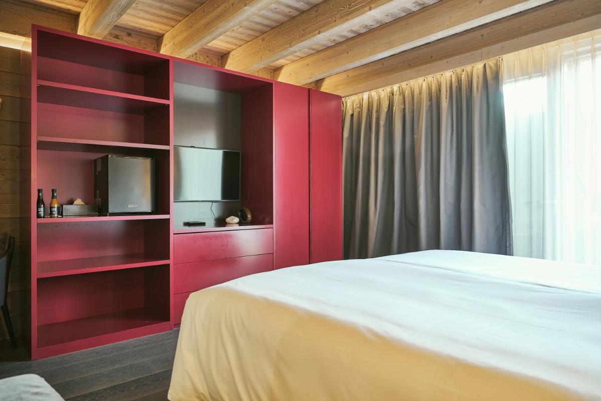 Hotel Principe delle Nevi