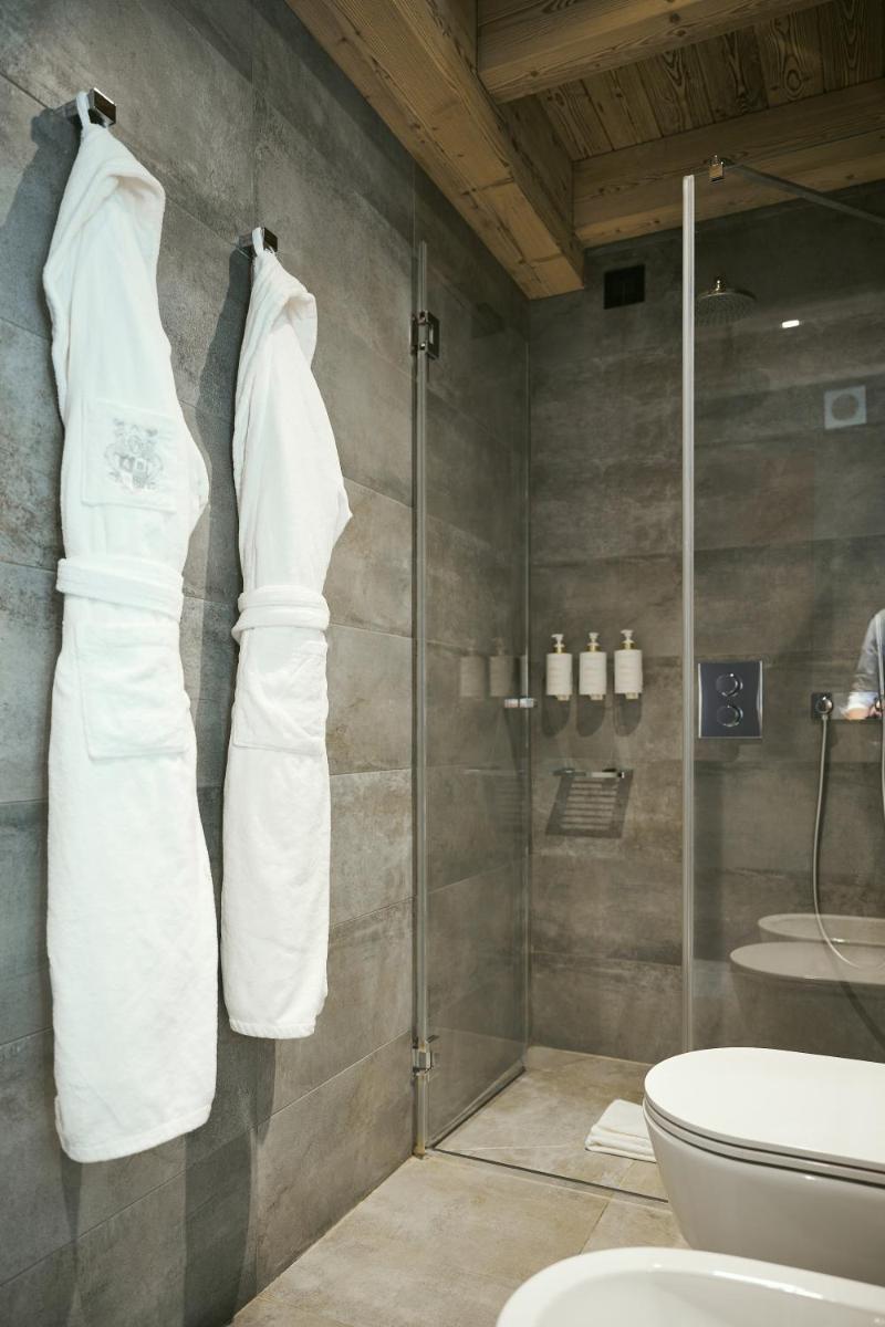 Hotel Principe delle Nevi