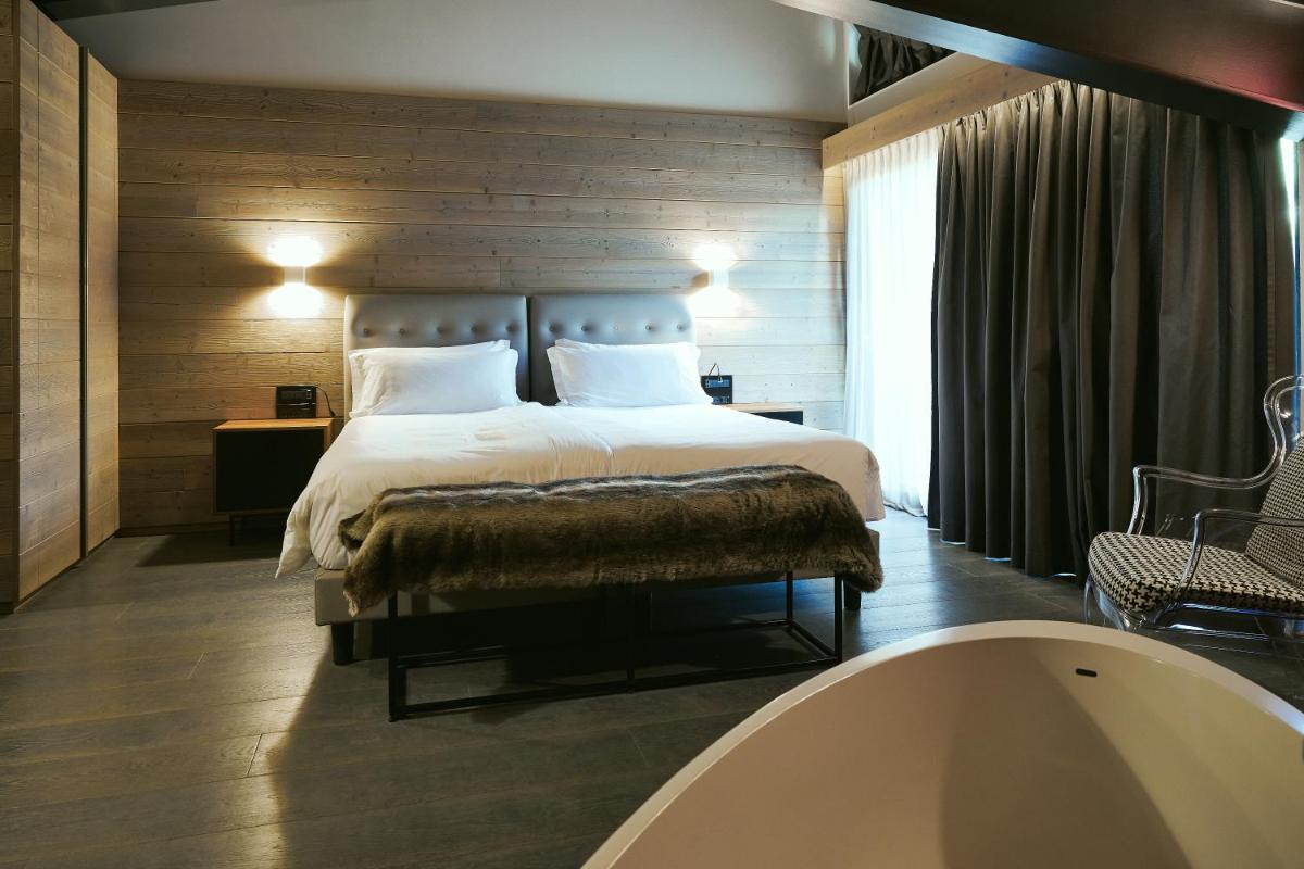 Hotel Principe delle Nevi