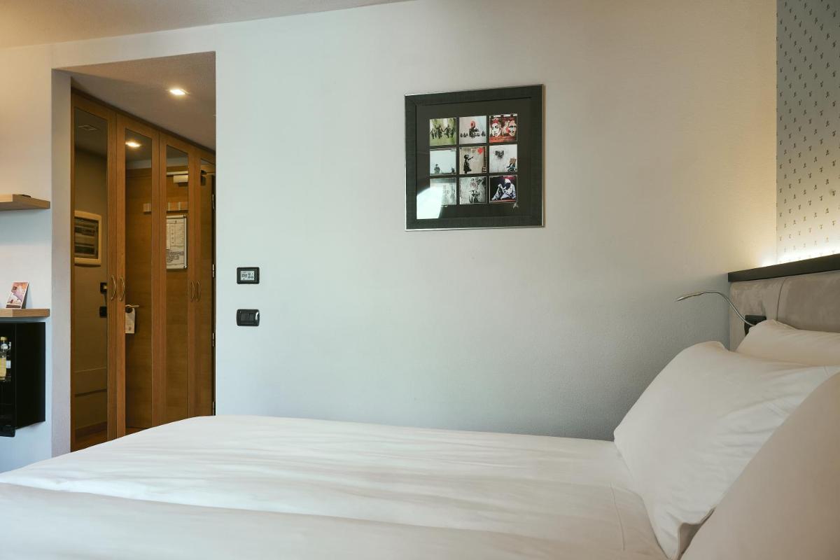 Hotel Principe delle Nevi