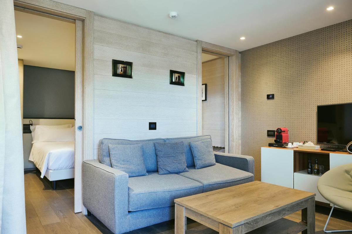 Hotel Principe delle Nevi