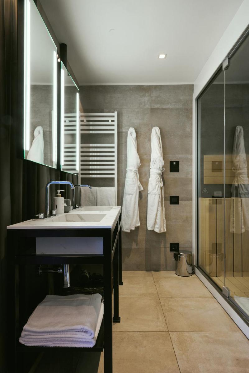 Hotel Principe delle Nevi
