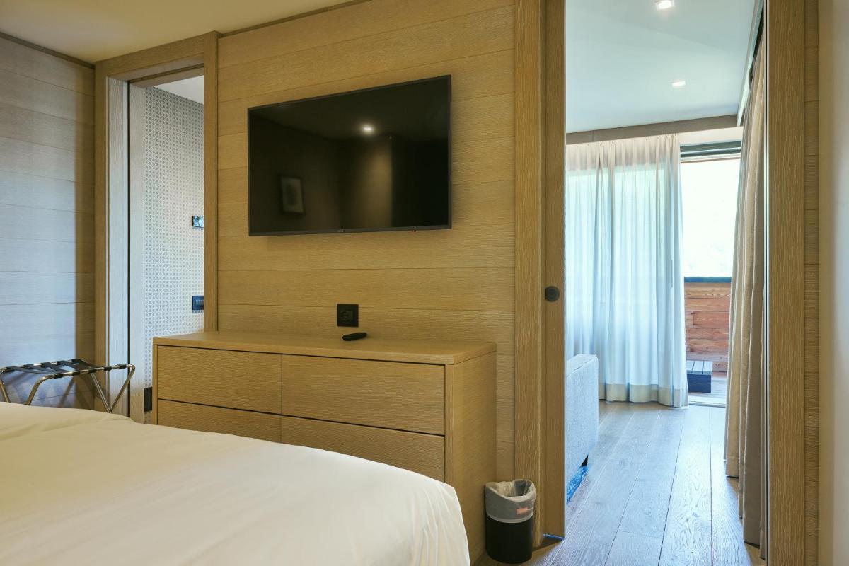 Hotel Principe delle Nevi
