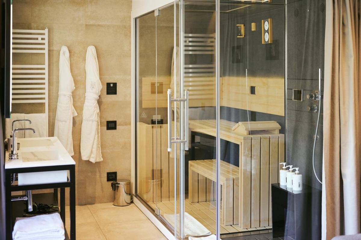 Hotel Principe delle Nevi