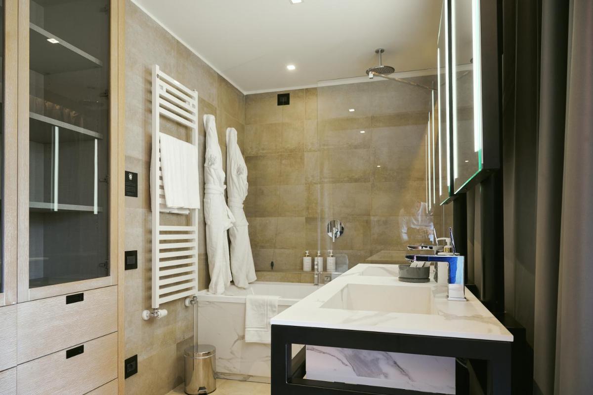 Hotel Principe delle Nevi