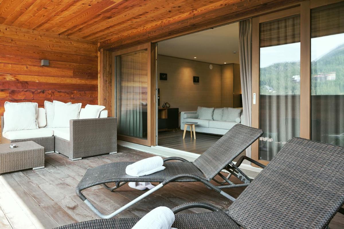 Hotel Principe delle Nevi