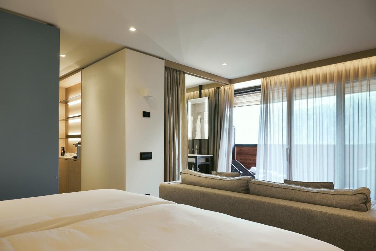 Hotel Principe delle Nevi