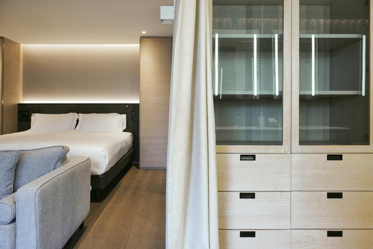 Hotel Principe delle Nevi